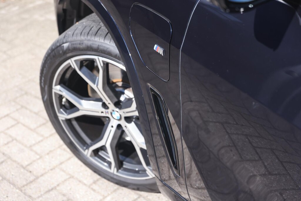 BMW X5 35