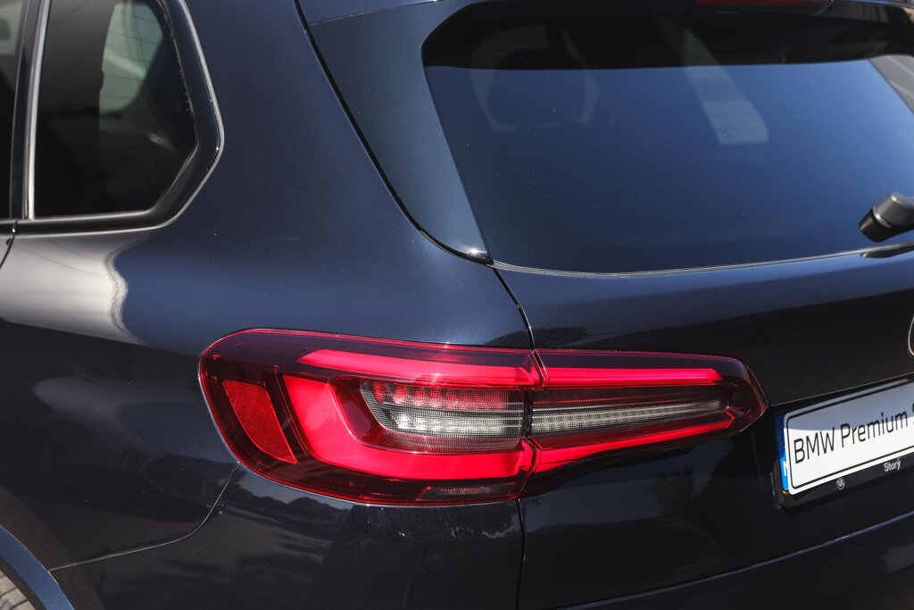 BMW X5 37