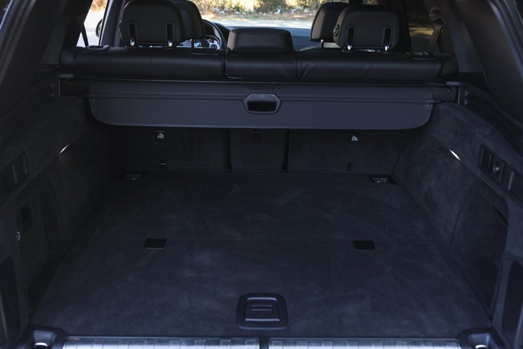 BMW X5 39