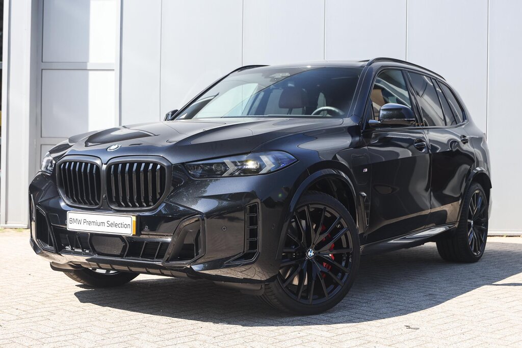 BMW X5 1