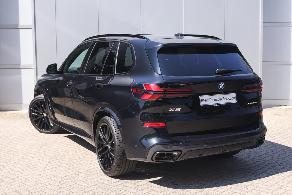 BMW X5 2