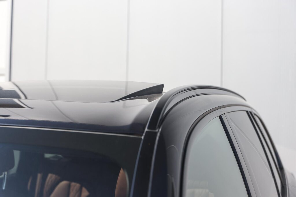 BMW X5 4