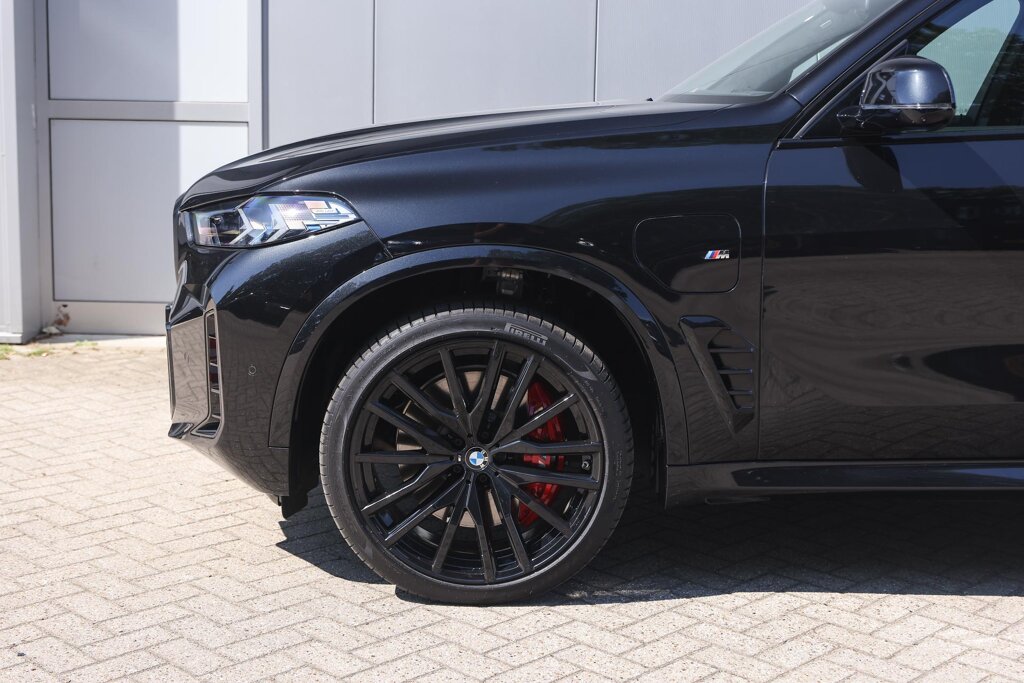BMW X5 5