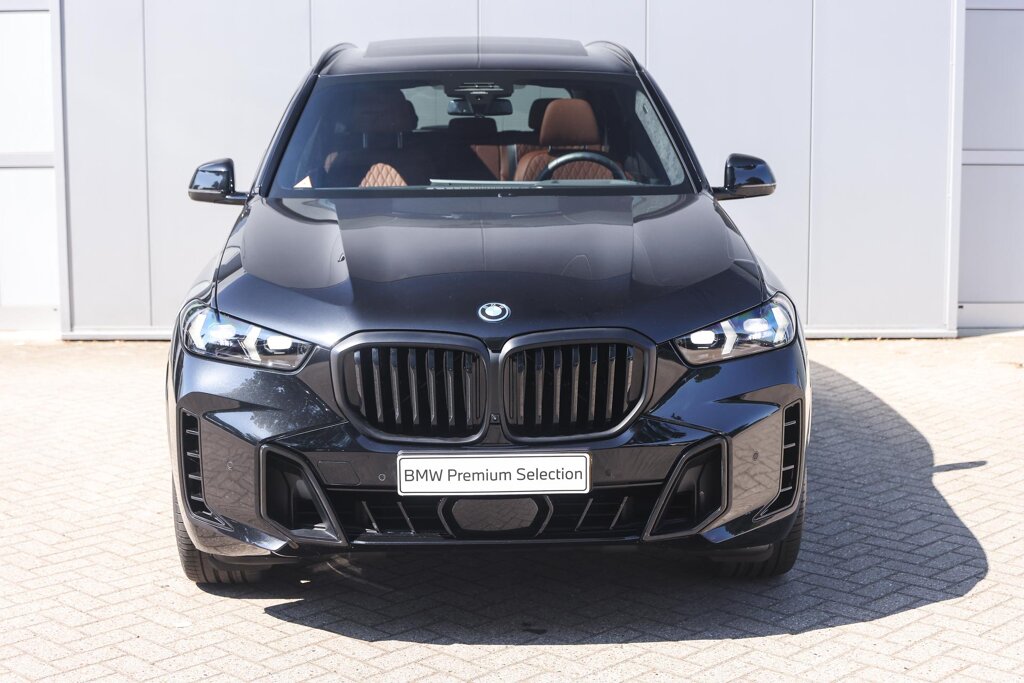 BMW X5 6