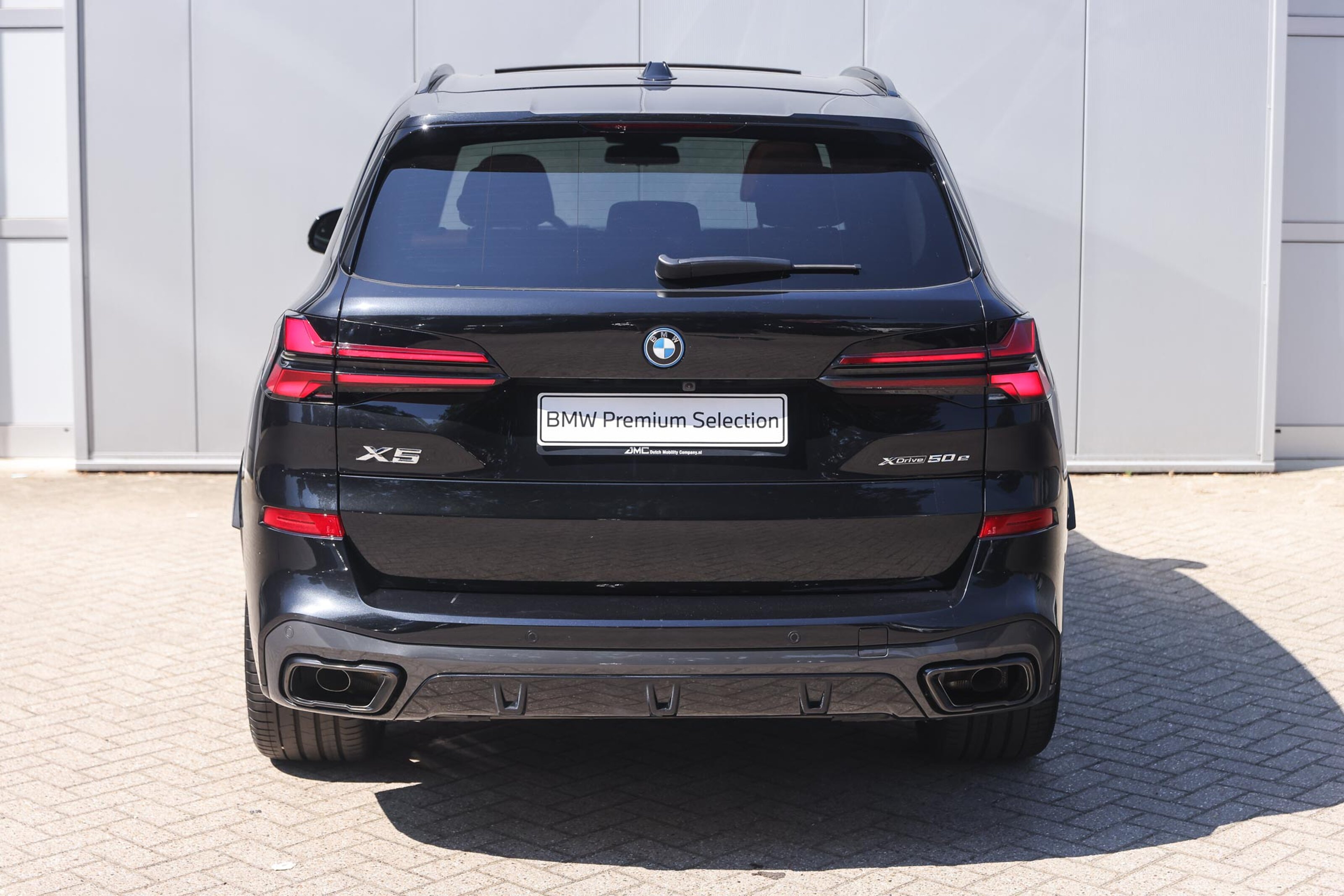BMW X5 7