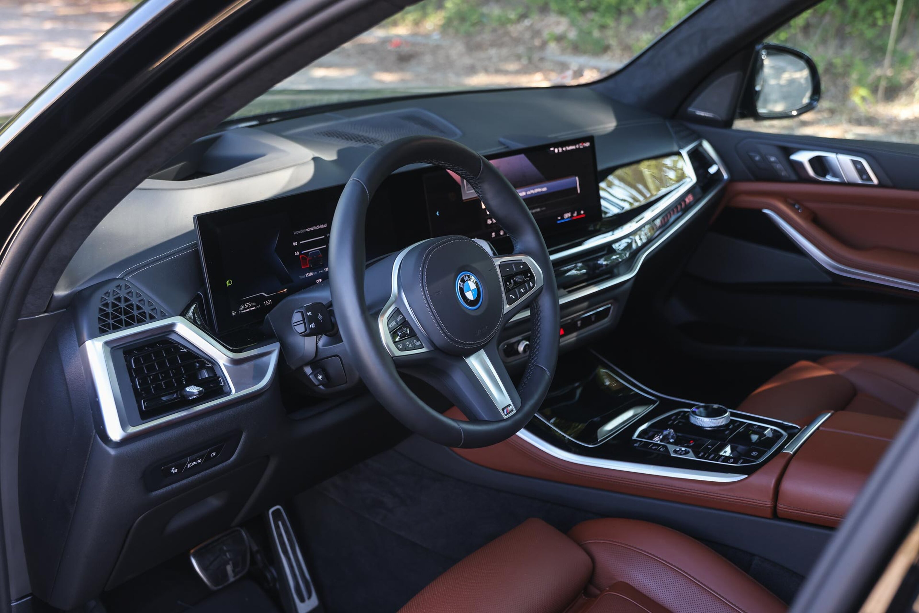 BMW X5 9