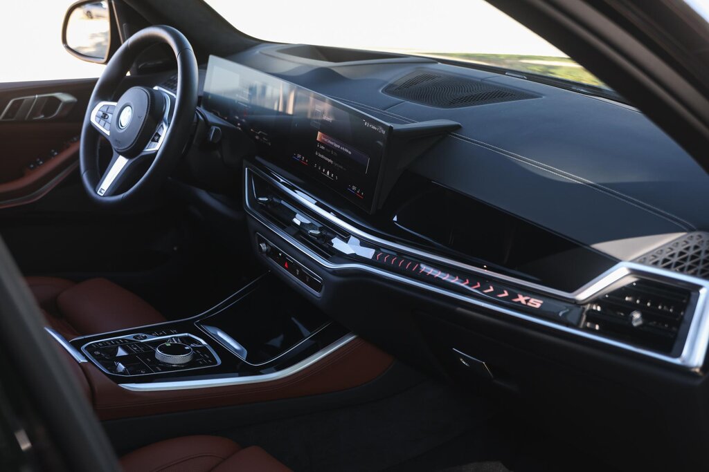 BMW X5 10