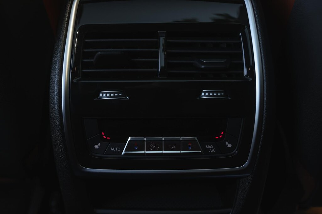 BMW X5 12
