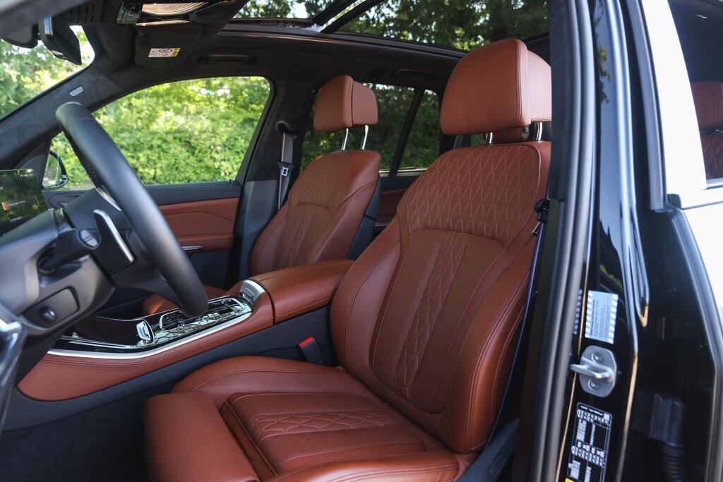 BMW X5 13