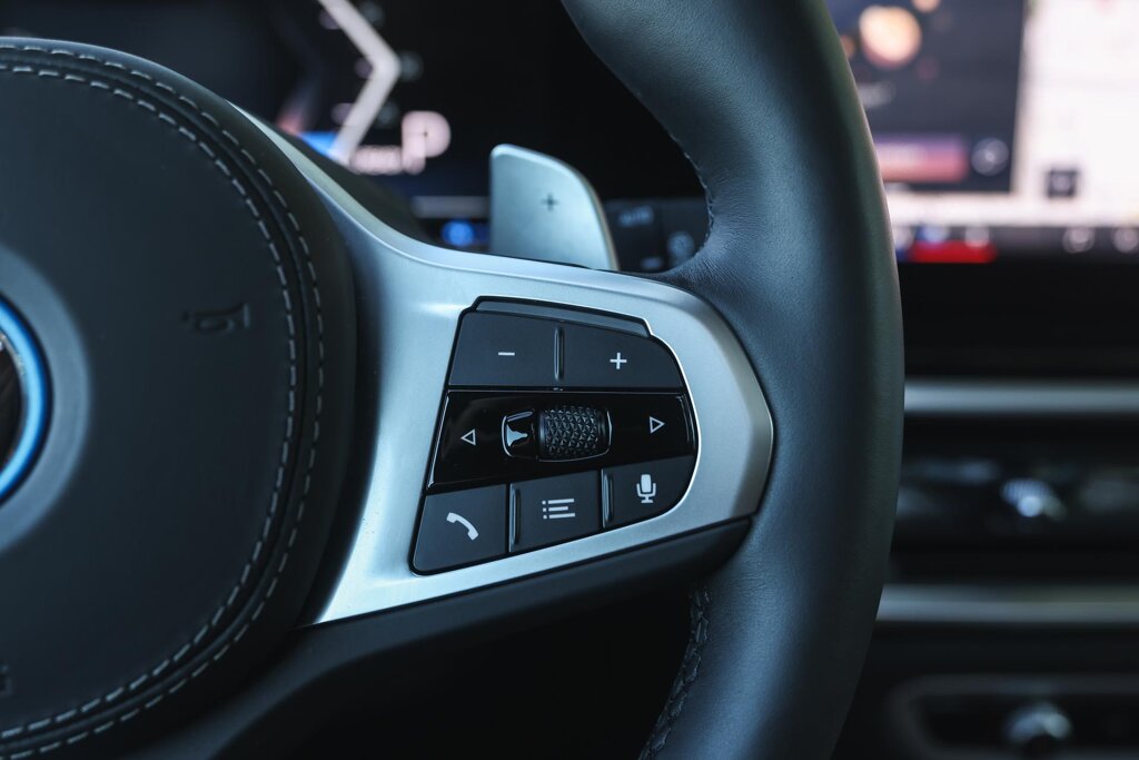 BMW X5 17