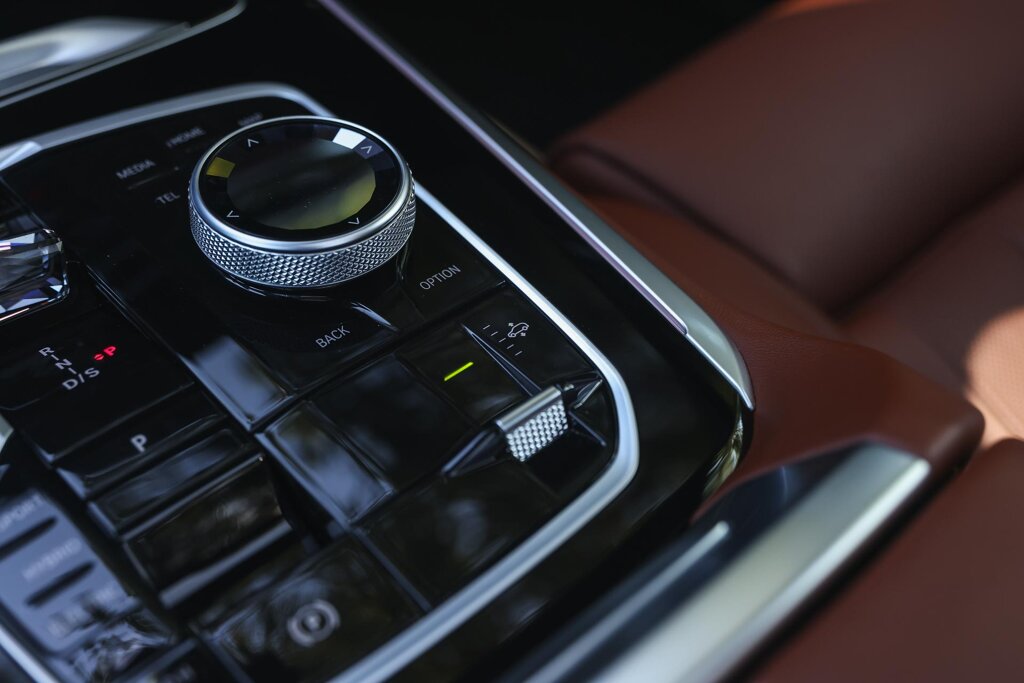 BMW X5 18