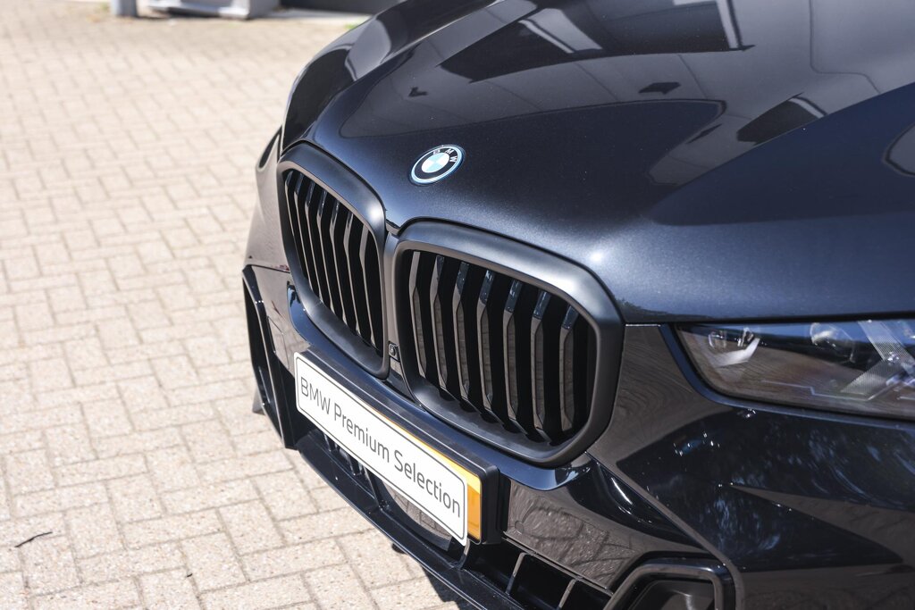 BMW X5 32