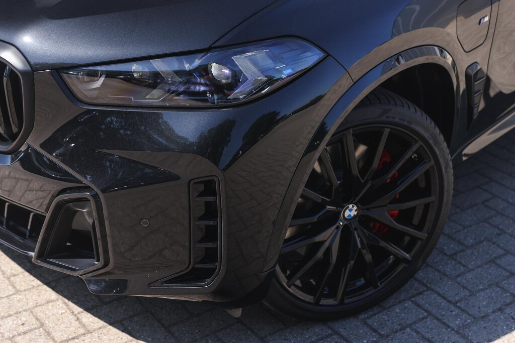 BMW X5 34