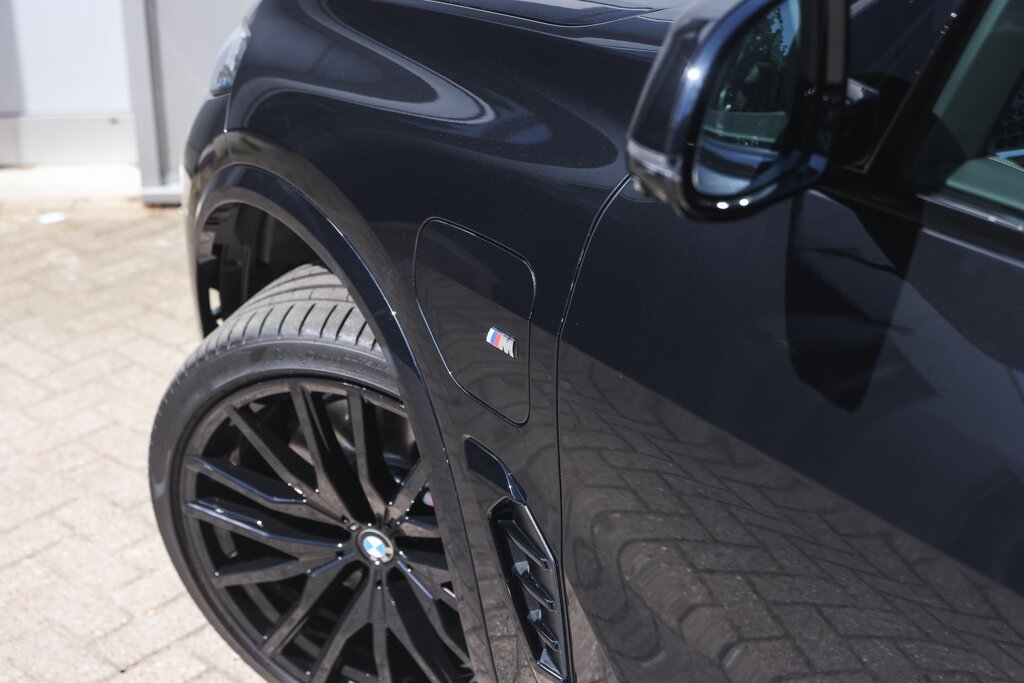 BMW X5 35