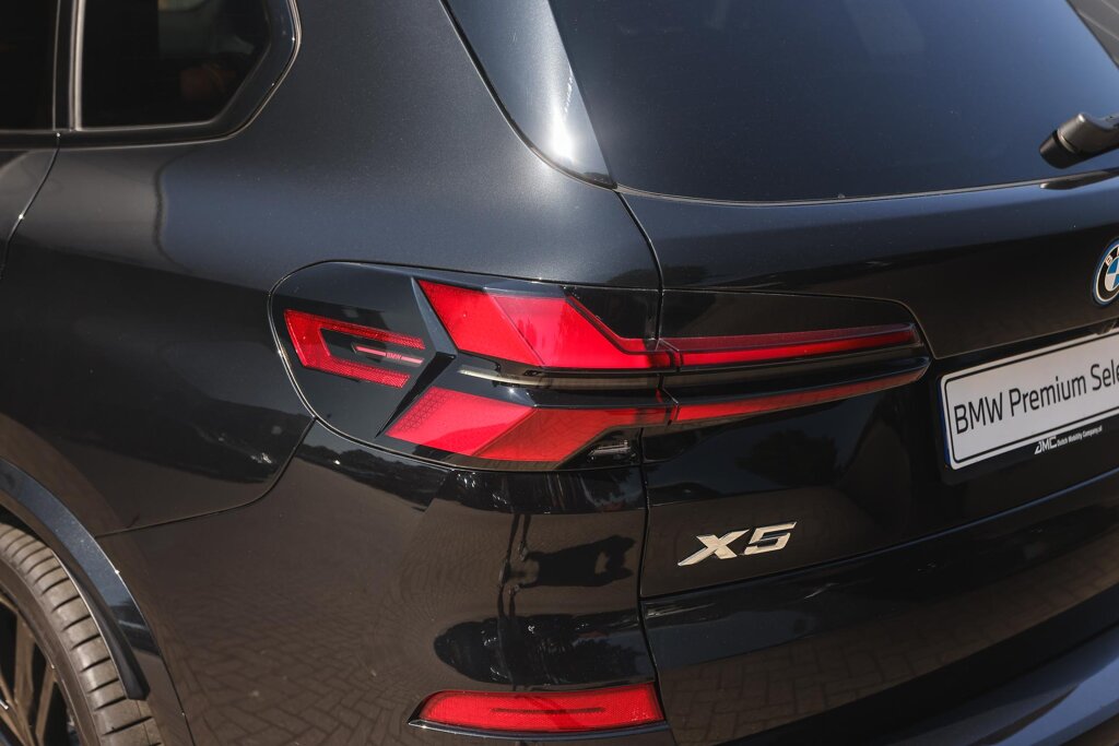 BMW X5 37