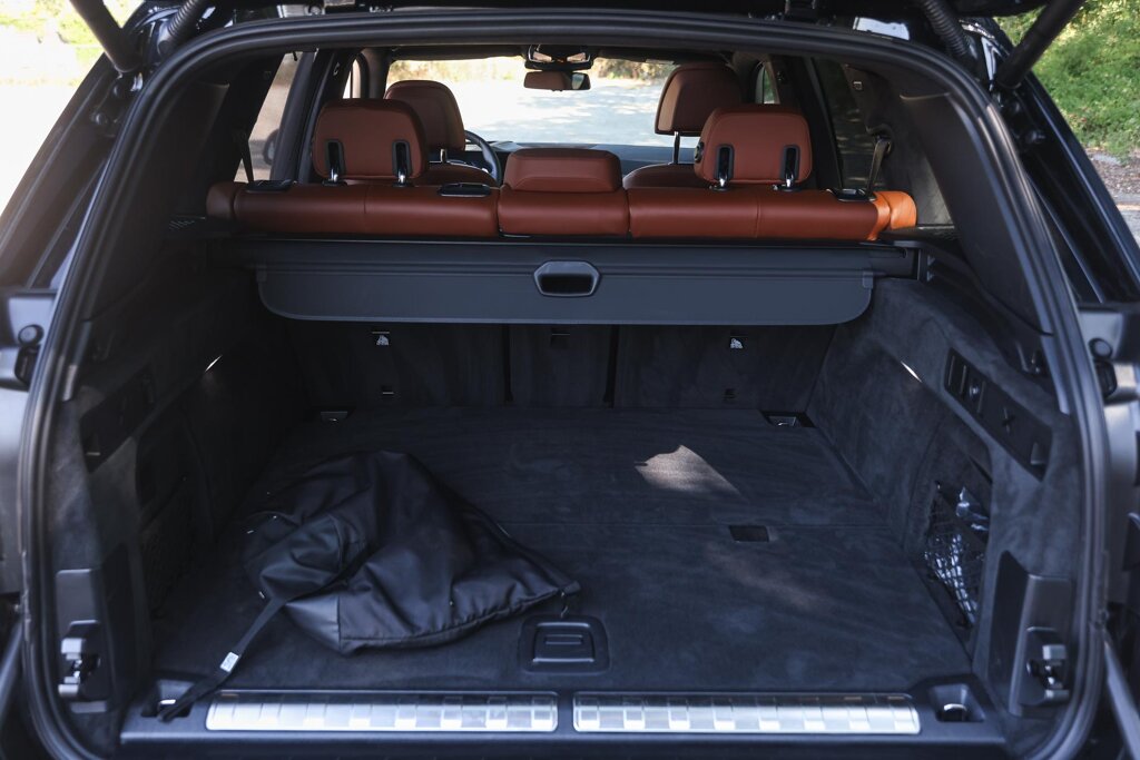 BMW X5 39