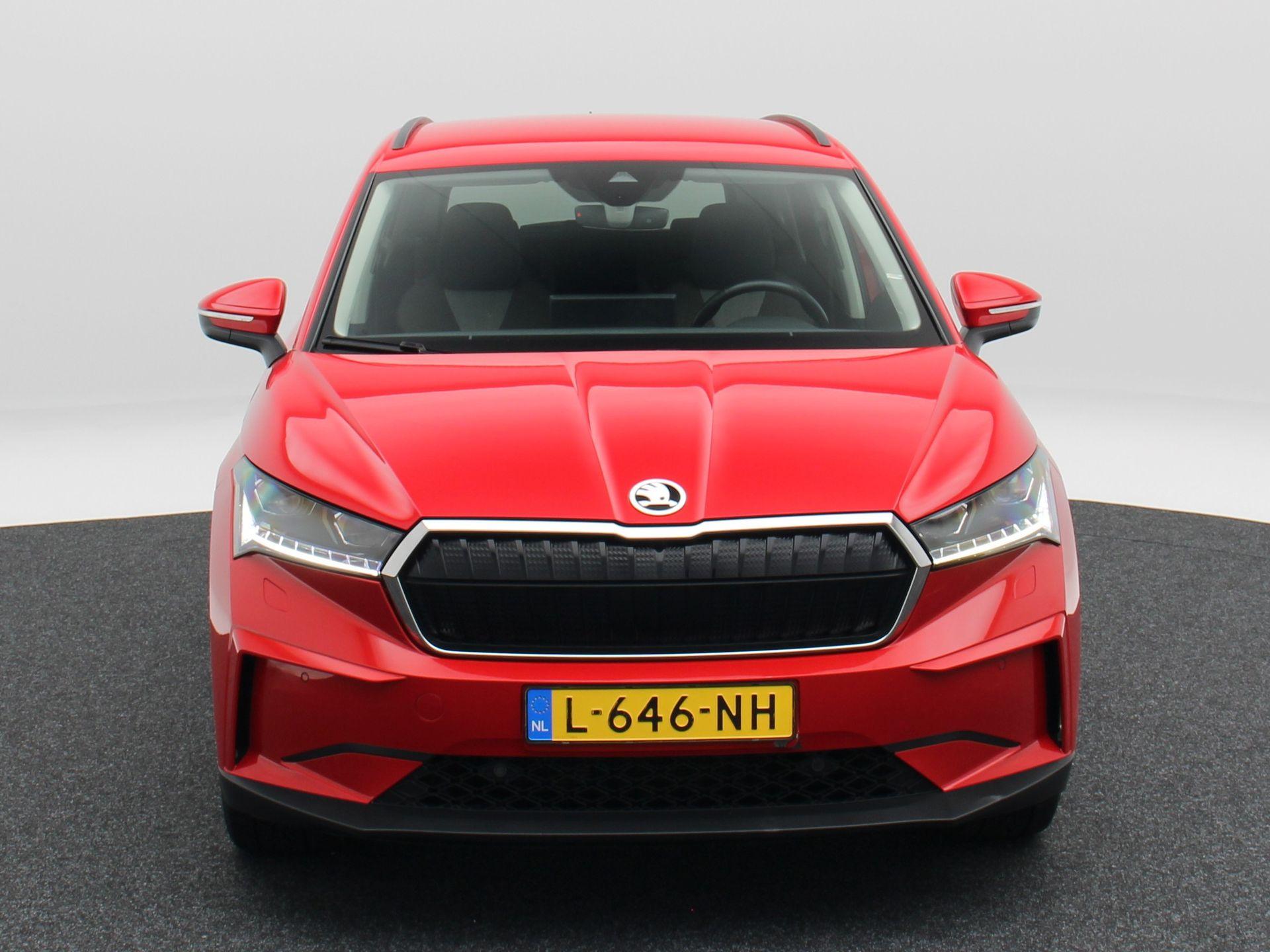 Skoda Enyaq iV 60 First Edition 179 Pk - Afbeelding 5