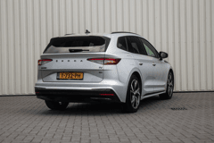 Skoda Enyaq 80 204pk Sportline - Afbeelding 2