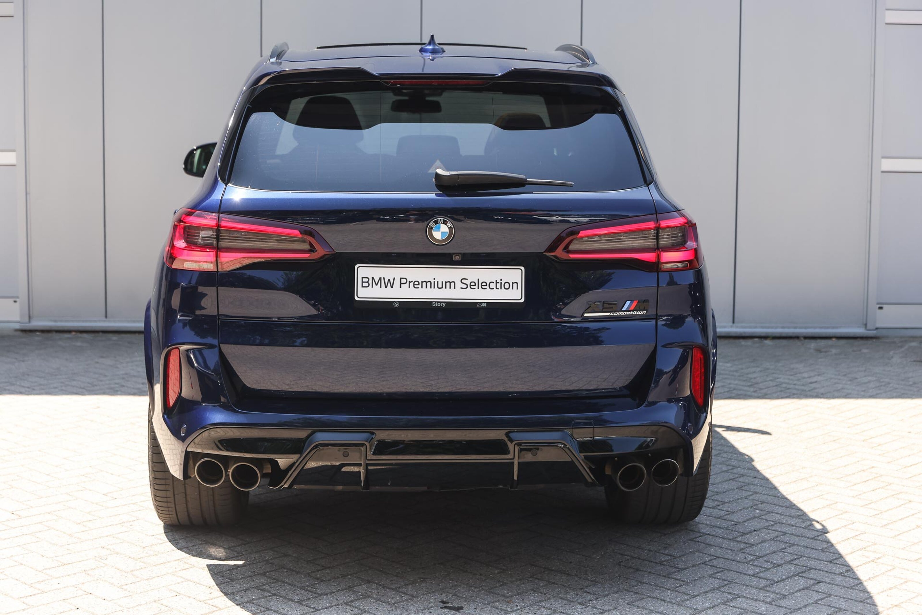 BMW X5 7