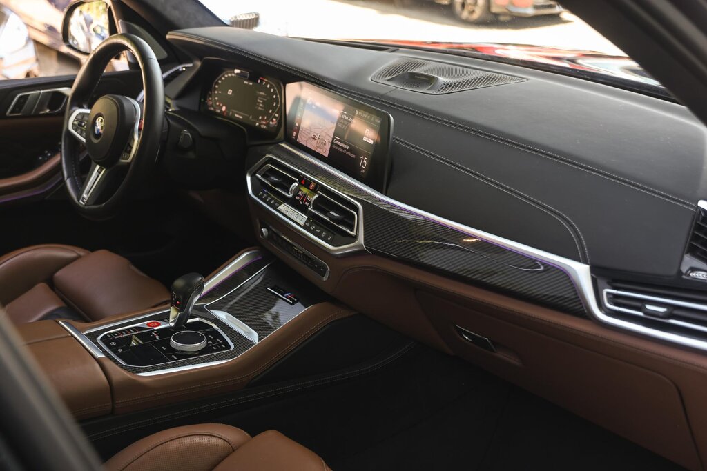 BMW X5 11