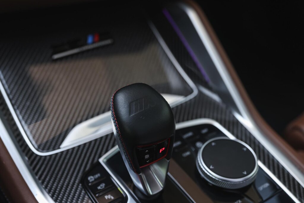 BMW X5 22
