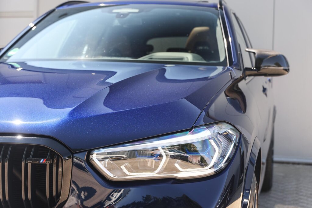 BMW X5 38