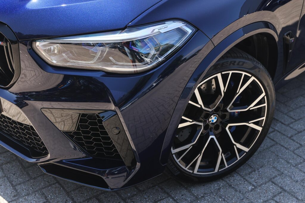 BMW X5 39