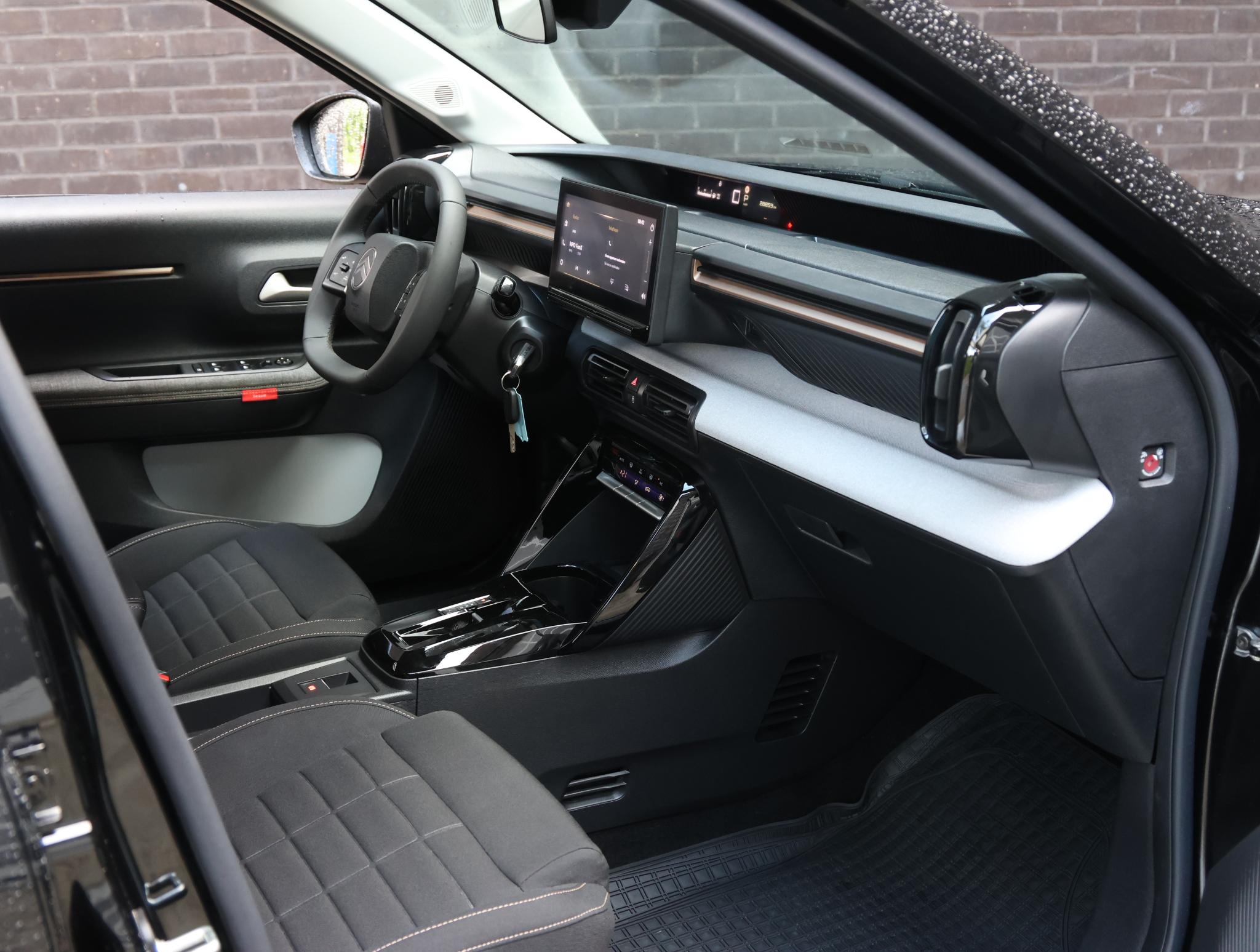 Citroën C3 Aircross Plus 145pk Hybrid - Afbeelding 5
