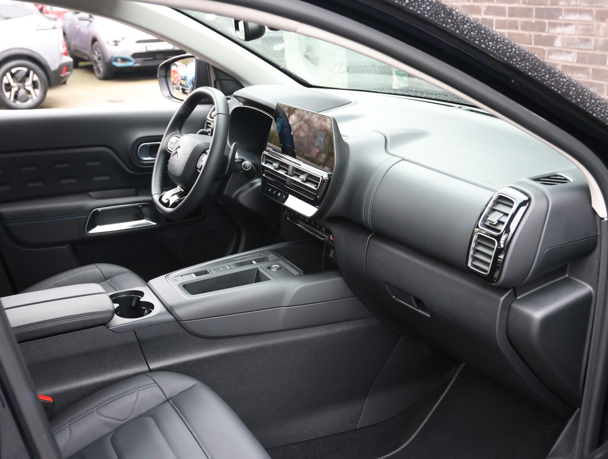 Citroën C5 Aircross Shine 225pk Plug-in Hybrid - Afbeelding 5