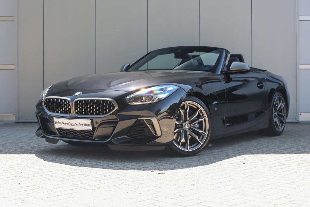 BMW Z4 1