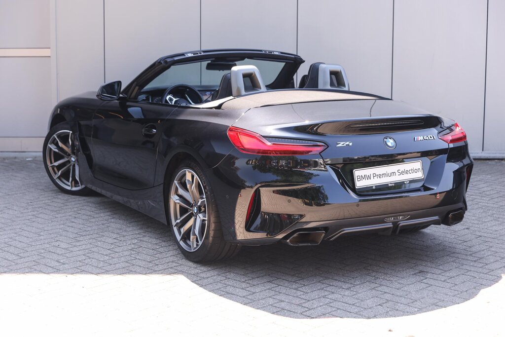 BMW Z4 2