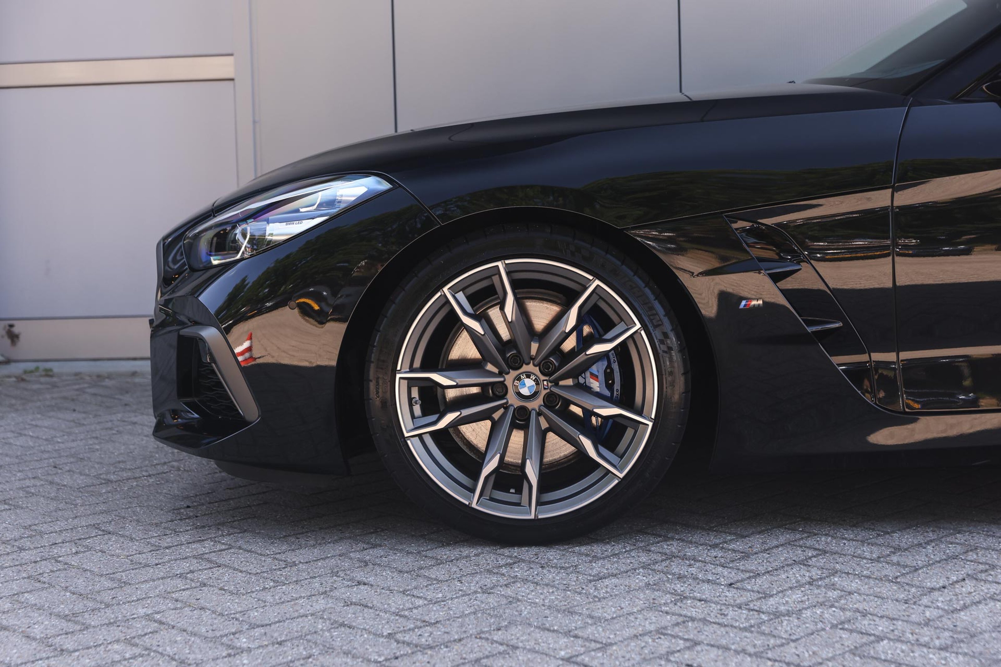 BMW Z4 Roadster M40i Automaat