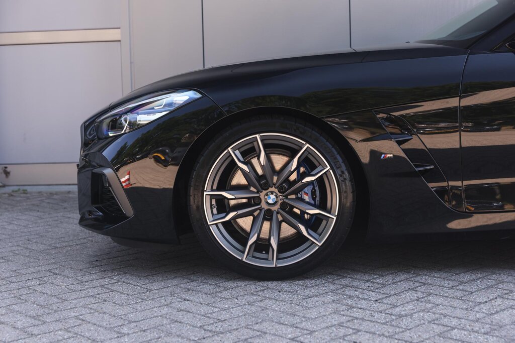 BMW Z4 4