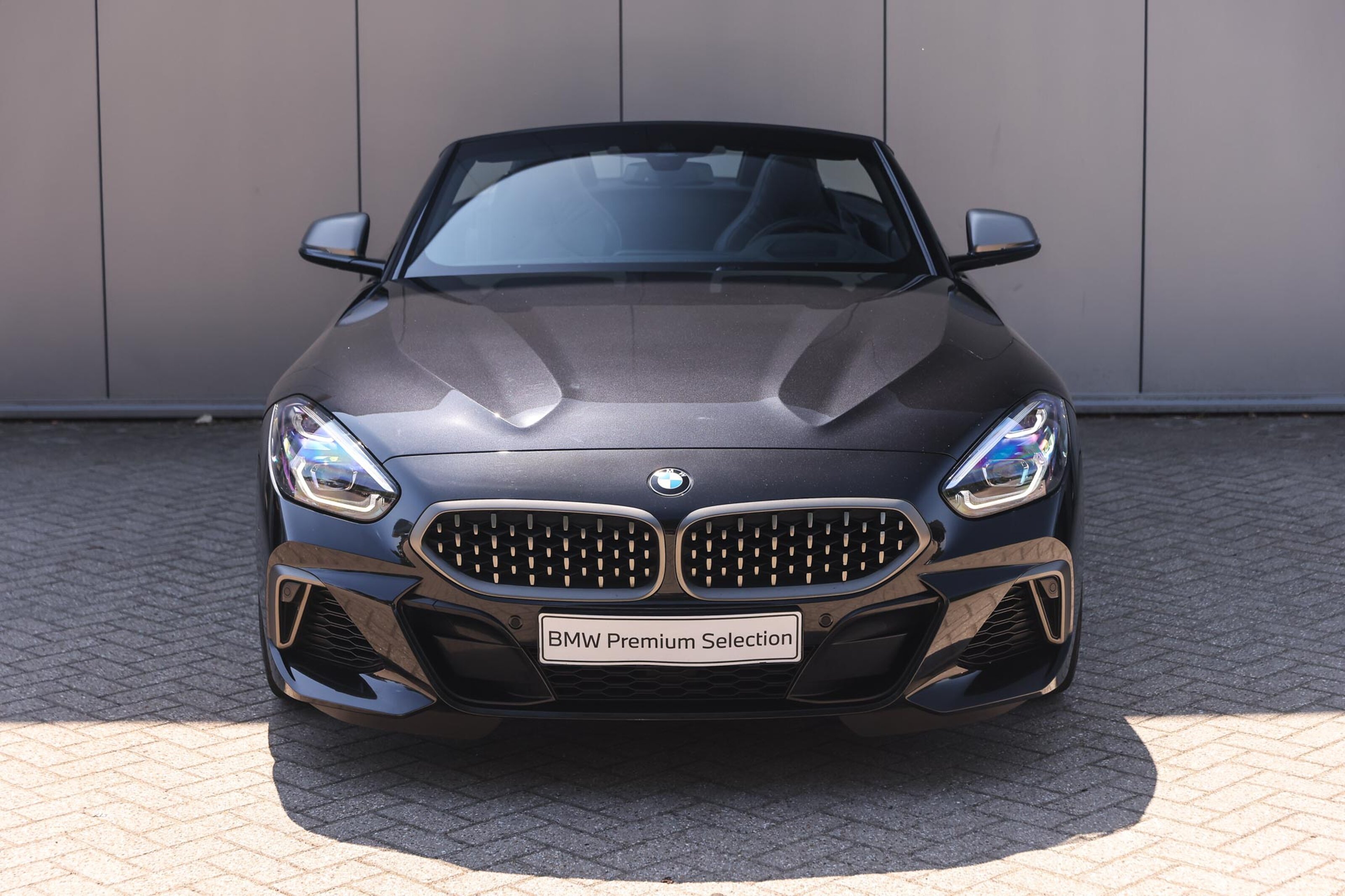 BMW Z4 Roadster M40i Automaat