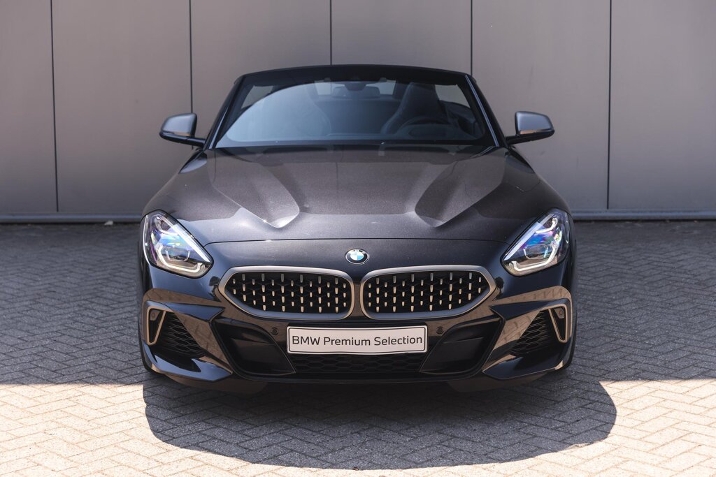 BMW Z4 5