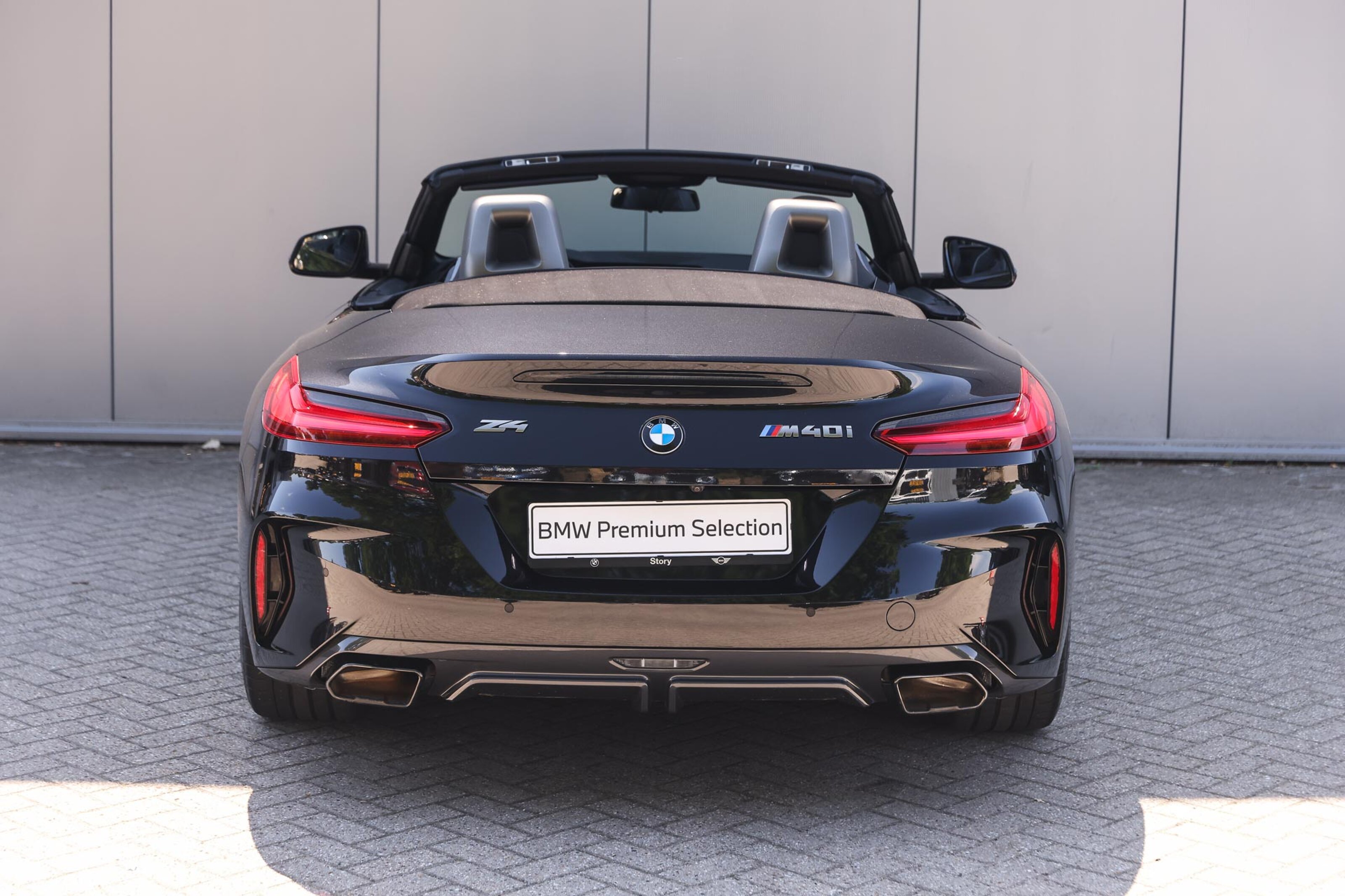 BMW Z4 6
