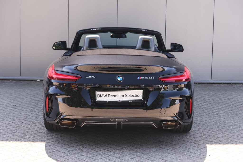 BMW Z4 6