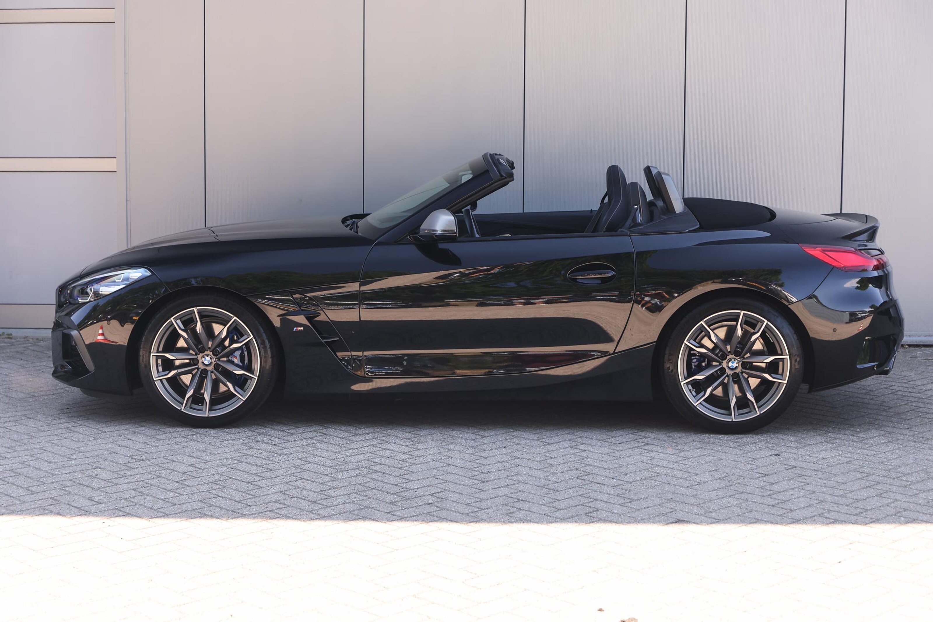BMW Z4 7