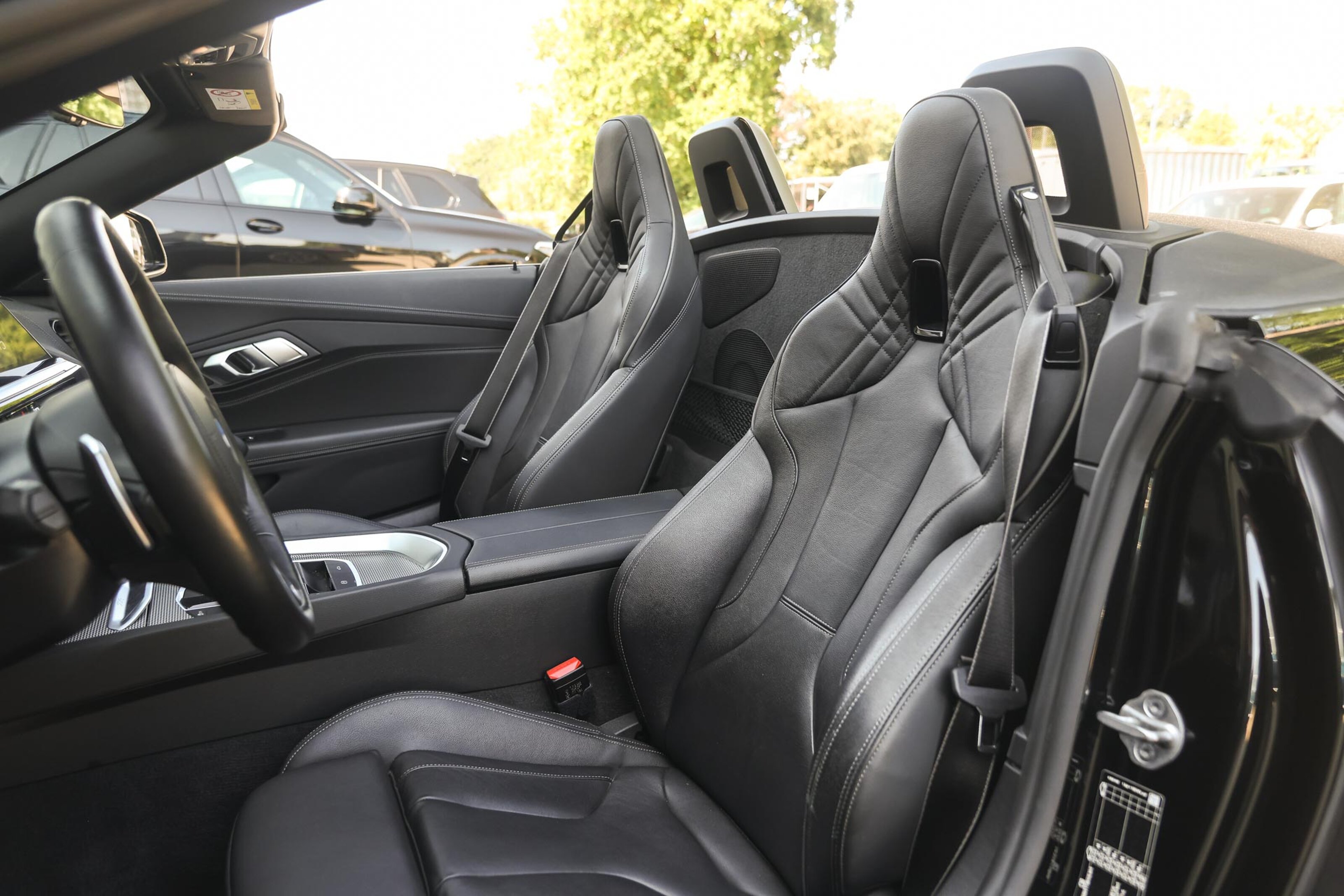 BMW Z4 9