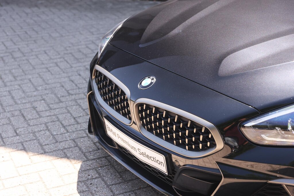 BMW Z4 27