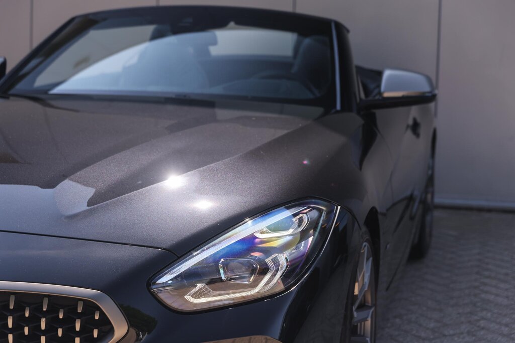 BMW Z4 28