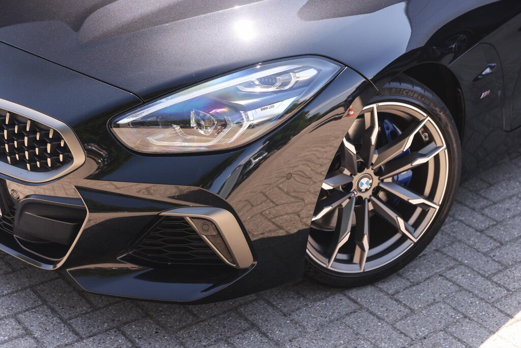 BMW Z4 29