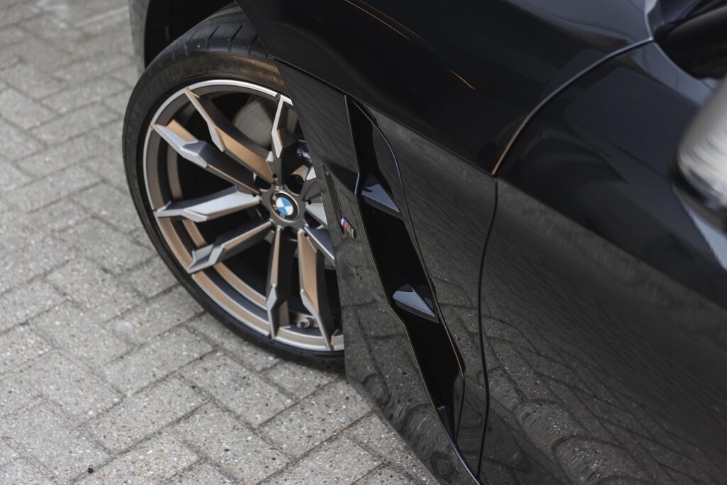 BMW Z4 32