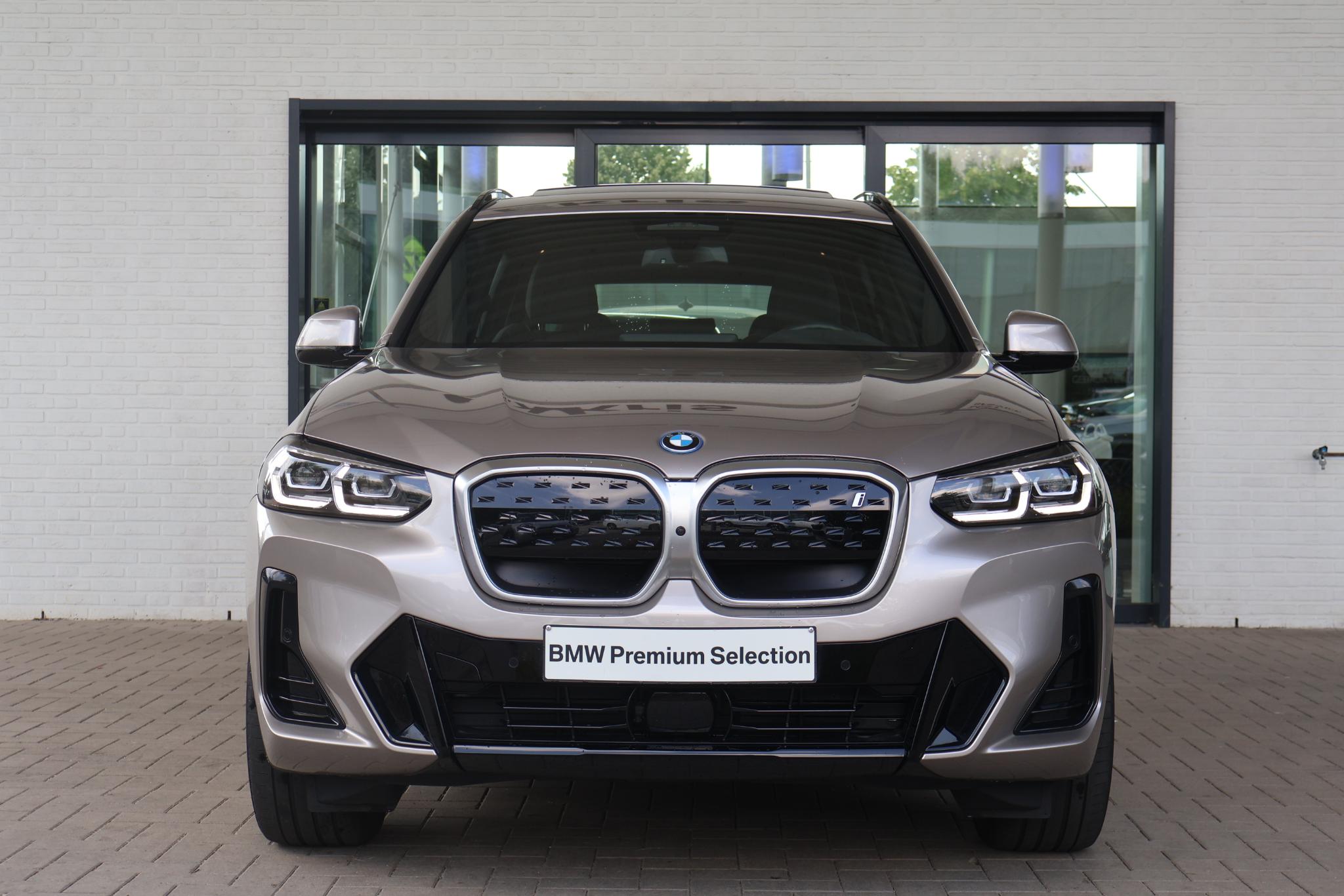 BMW iX3 High Executive 80 kWh - Afbeelding 3