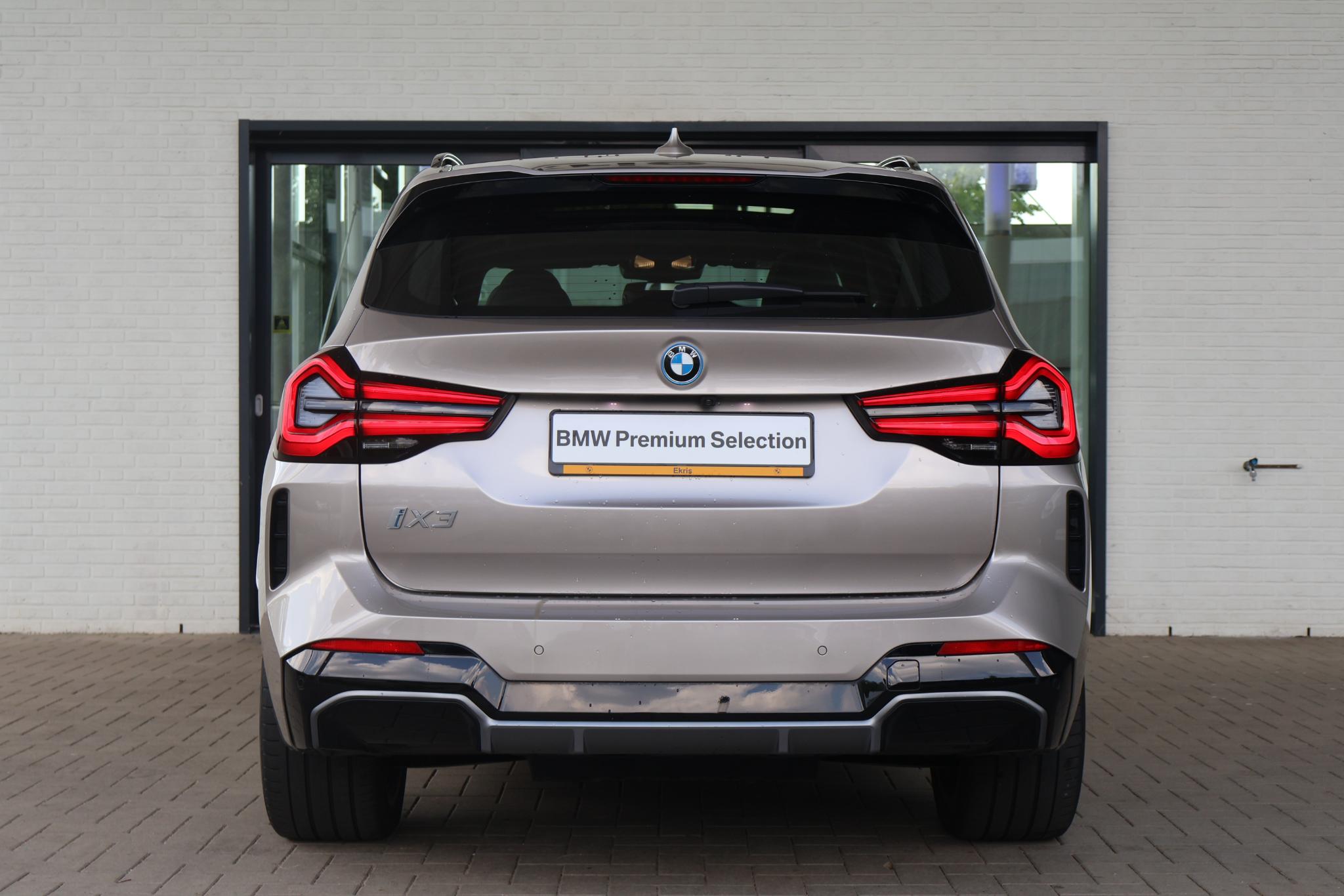 BMW iX3 High Executive 80 kWh - Afbeelding 4