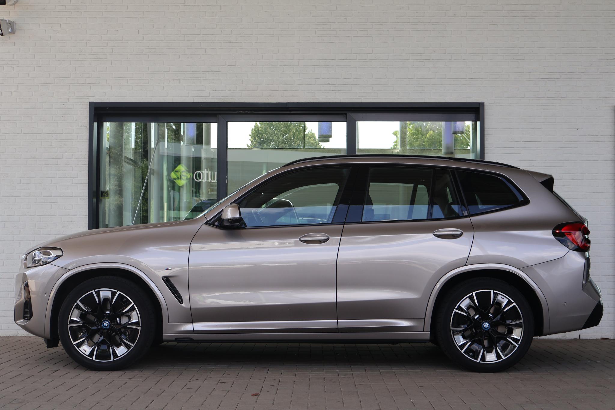 BMW iX3 High Executive 80 kWh - Afbeelding 5