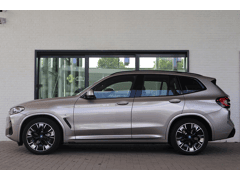 BMW iX3 High Executive 80 kWh - Afbeelding 5