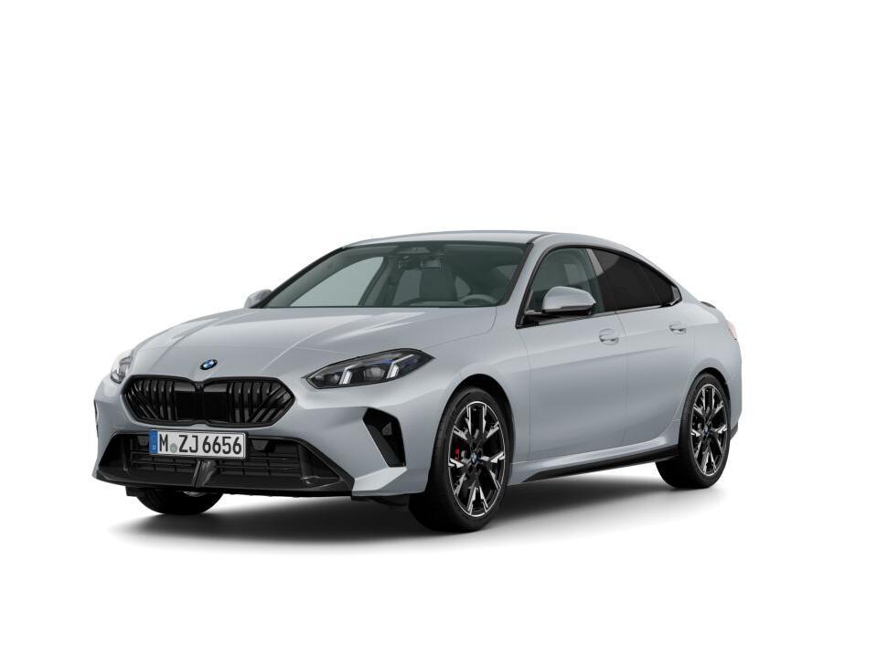 BMW 2-serie Gran Coupé 220