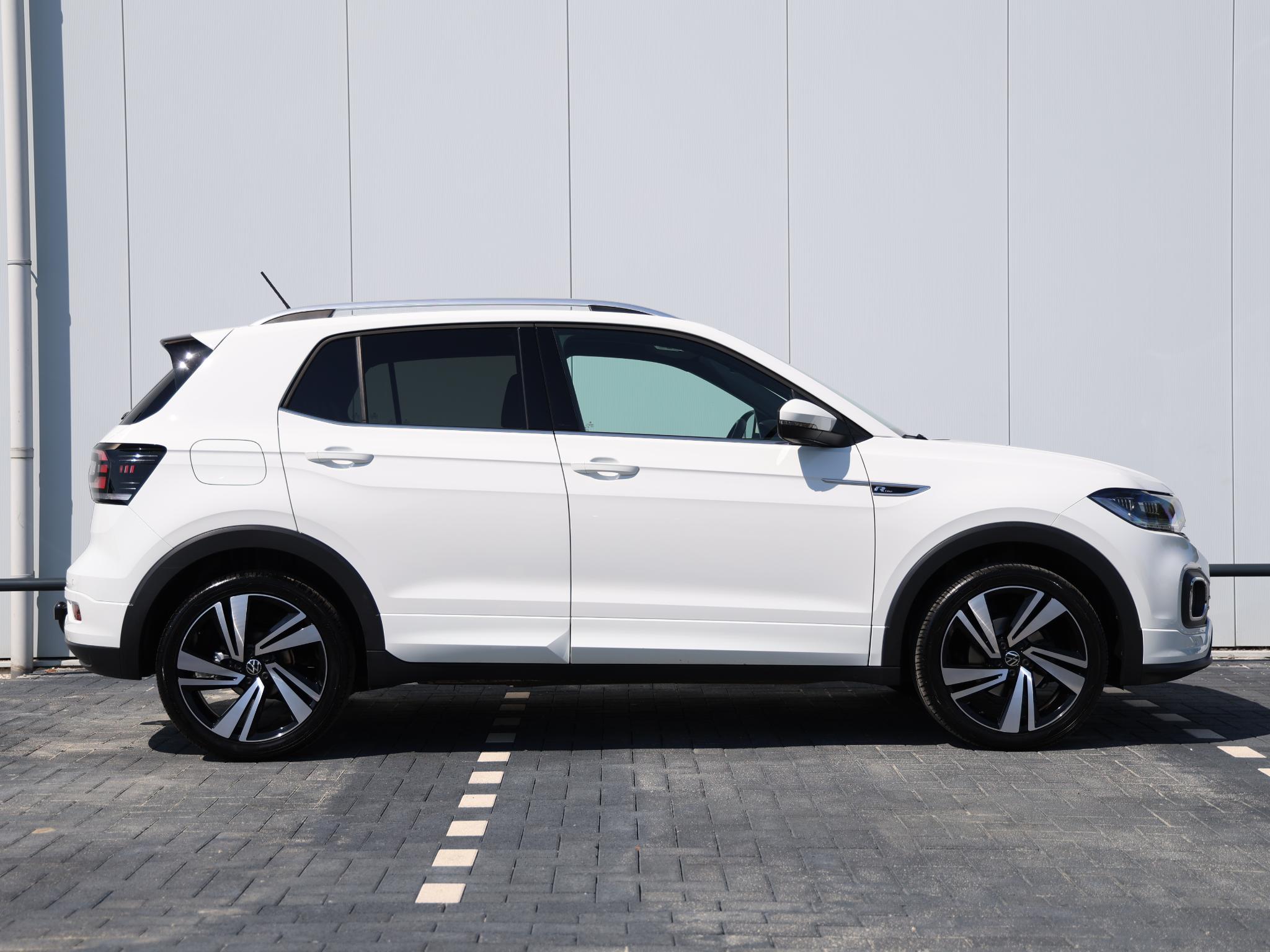 Volkswagen T-Cross 1.5 TSI Style Business R - Afbeelding 2