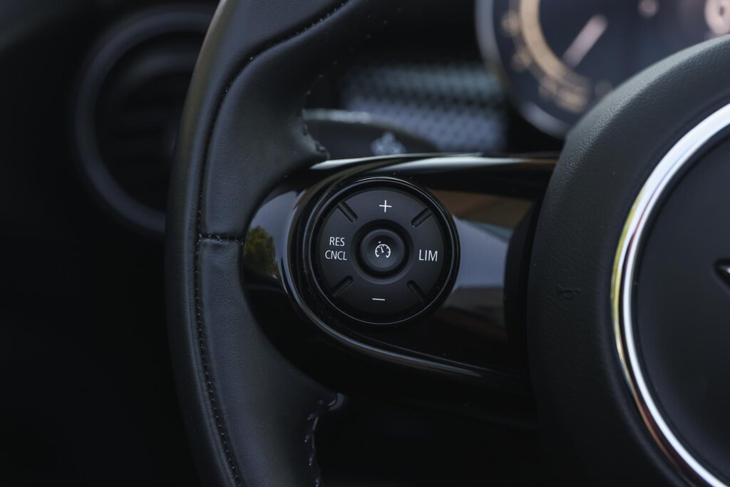 MINI Cooper Cabrio 12